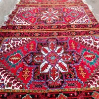 چهار عدد فرش دستبافت 6متری|فرش|تبریز, |دیوار