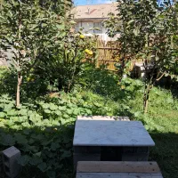 ویلا خانوادگی قاسمی ۲|اجارهٔ کوتاه‌مدت ویلا و باغ|کوچصفهان, |دیوار