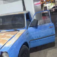 نیسان یخچالی مدل ۸۵