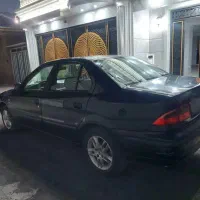 سمند ef7 مدل 93