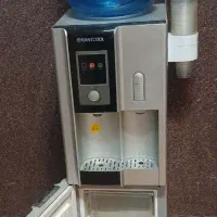 آبسردکن ایستاکول استیل|آبسردکن و تصفیه آب|قم, میدان نو|دیوار