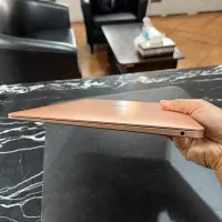 مک بوک ایر macbook air  کاملا نو|رایانه همراه|تهران, سهروردی|دیوار