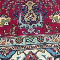فرش تبریر قدیمی۴۰رج|فرش|تهران, امیریه|دیوار