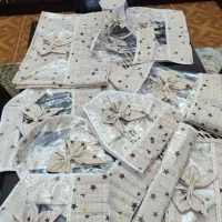 ببین و پسند کن .لوازم شخصی|سفره، حوله، دستمال آشپزخانه|اسلامآباد غرب, |دیوار