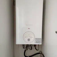 پکیج تعمیر  تویسرکان