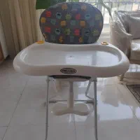 صندلی غذا و کریر