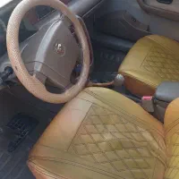 سمند LX EF7 بنزینی، مدل ۱۳۹۲|خودرو سواری و وانت|اراک, |دیوار