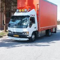 اتوبار نهال گُستر اَبَر اثاثکشی تخصصی آمل|خدمات حمل و نقل|آمل, |دیوار