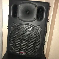 باند اکتیو و پسیو ۸ اینچ اویدنت