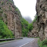 همسفر شمال