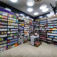 تافت مو و لوازم بهداشتی عمده|آرایشی، بهداشتی، درمانی|خمین, |دیوار