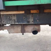 ولوو ان ۱۰|خودرو سنگین|قزوین, |دیوار