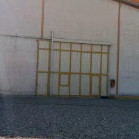 سوله وزمین شرکت بسته بندی