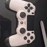 دسته ps4 بورد اصلی سالم سالم