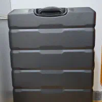 چمدان ایران سایز بزرگ ،نو (تخفیف هم میدم )|کیف، کفش، کمربند|لنگرود, |دیوار