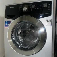 فروش ماشین لباسشویی سامسونگ ۷ کیلویی اصل کره