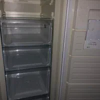 یخچال فریزر دوقلو بوش آلمان|یخچال و فریزر|مشهد, رضاشهر|دیوار