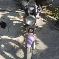 پولسار|موتورسیکلت|شاهدشهر, |دیوار