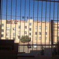 فاز ۴ دو خواب فول روبروی مترو بلوک کم جمعیت|فروش آپارتمان|هشتگرد, شهرک ریحانه|دیوار