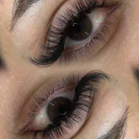 کاشت اکستنشن مژه|خدمات آرایشگری و زیبایی|چابهار, |دیوار