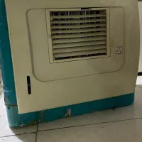 کولر آبی برفاب BF2 سالم و کم‌مصرف