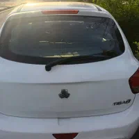 تیبا 2 مدل ۹۹ بی رنگ کارمندی