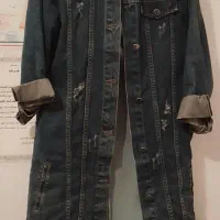 مانتو شیک وتمیز|لباس|بافت, |دیوار