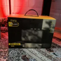 اسپیکر میفا m400