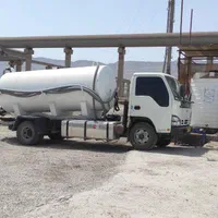 تخلیه چافاضلاب و لوله بازکنی *تانکر بزرگ *