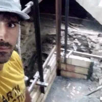 بنای کاشی سرامیک تخریب بازسازی  لکه کاری گچ