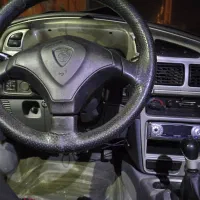 خودرو سواری پروتون وییرا هاچبک|خودرو سواری و وانت|فسا, |دیوار