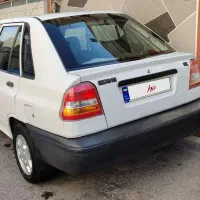 پراید 141|خودرو سواری و وانت|تبریز, |دیوار