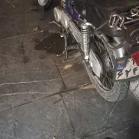 موتور ۱۲۵ مدل ۹۴