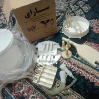 شیردوش دستی