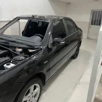 دنا مدل ۹۷ خیلی کم کار تصادفی