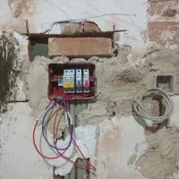 برق کش ساختمان