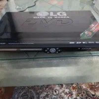 دی  وی. دی. پلیر