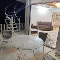 اجاره باغ ویلا زیبا و مجلل تریبلکس|اجارهٔ کوتاهمدت ویلا و باغ|مشهد, کلاکوب|دیوار