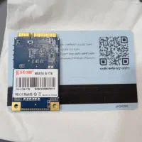 هارد یک ترا مینی ساتا msata 1t