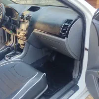 جیلی تمیز|خودرو سواری و وانت|اهواز, شهرک دانشگاه|دیوار