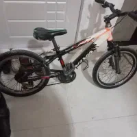 دو عدد دوچرخه|دوچرخه، اسکیت، اسکوتر|چمران, |دیوار