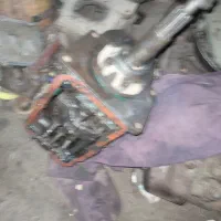 گریبکس خاور|قطعات یدکی و لوازم جانبی|فلاورجان, |دیوار