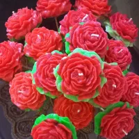 شمع|صنایع دستی و سایر لوازم تزئینی|اهواز, بهارستان|دیوار