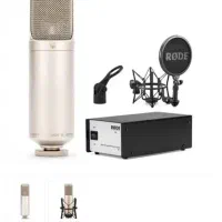 میکروفون RODE K2