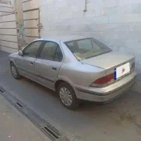 سمند 84 بیمه 6ماه