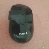 موس بی سیم DELL