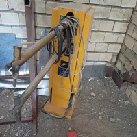 نقطه جوش ۲۵کاوا گروپ مشهد