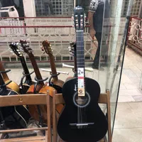+ black گیتار