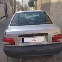 پرایدمدل۹۰تکسوز