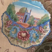 اشیا عتیقه|کلکسیون اشیاء عتیقه|شیراز, پودنک|دیوار